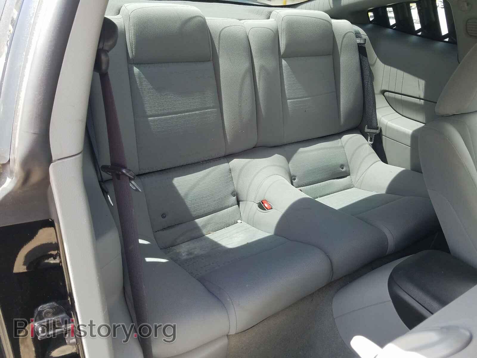 2007 FORD MUSTANG - VIN: 1ZVFT80N875204518 - Фото 6