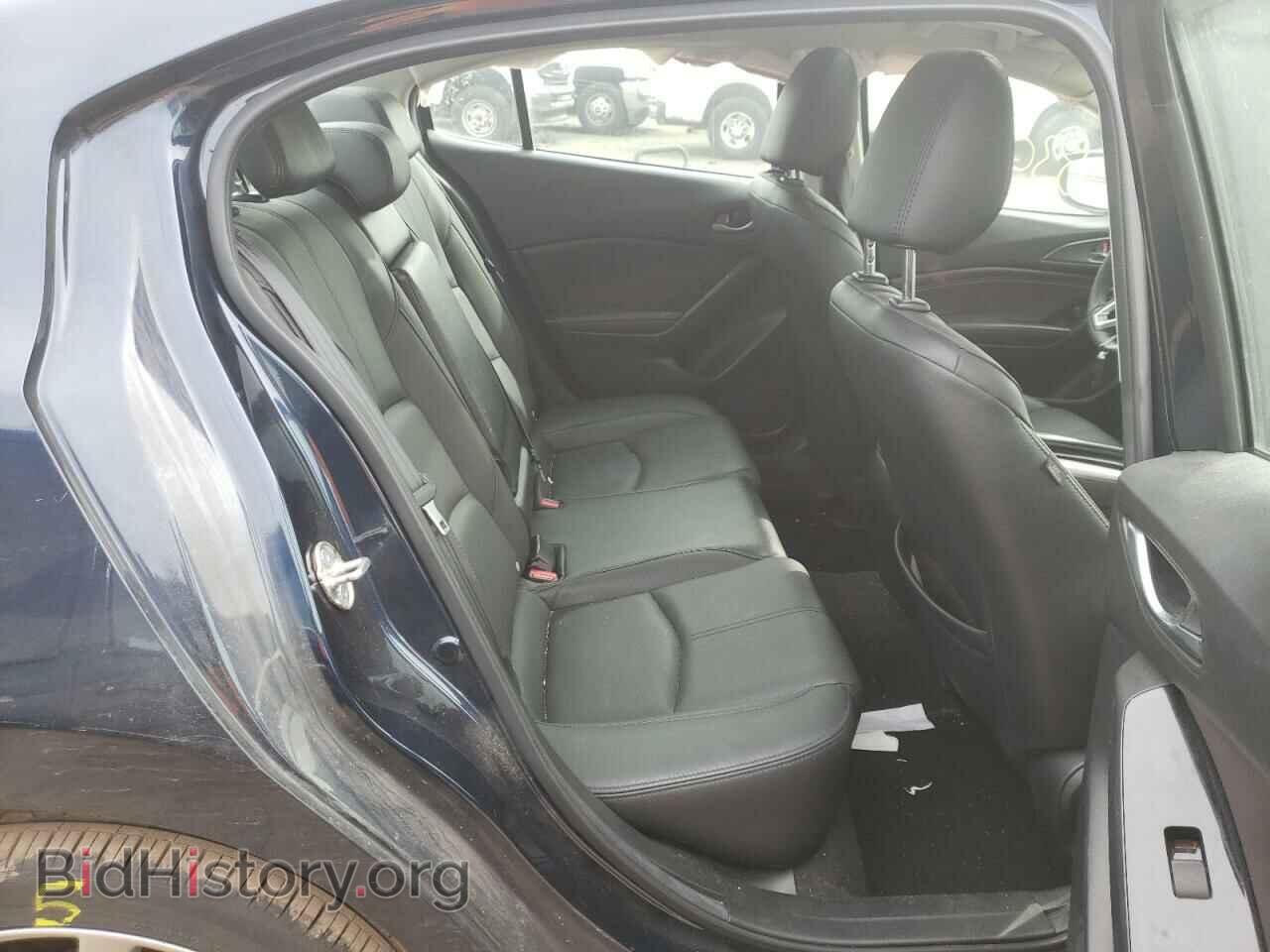 2017 MAZDA 3 - VIN: 3MZBN1W39HM140961 - Фото 6