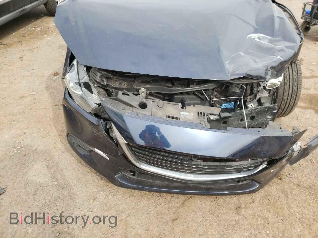 2017 MAZDA 3 - VIN: 3MZBN1W39HM140961 - Фото 9