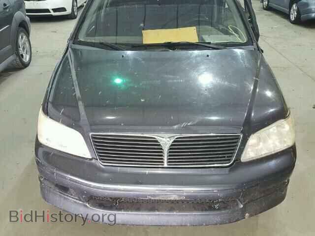 2003 MITSUBISHI LANCER - VIN: JA3AJ86E23U061879 - Фото 7