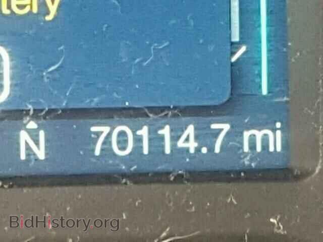 2012 FORD EDGE - VIN: 2FMDK3G93CBA62542 - Фото 8