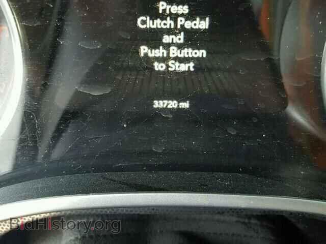 2015 DODGE CHALLENGER - VIN: 2C3CDZBT5FH789333 - Фото 8