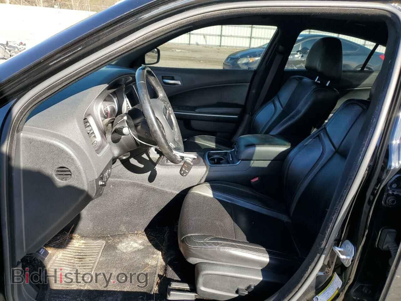 2020 DODGE CHARGER - VIN: 2C3CDXBG2LH139930 - Фото 7