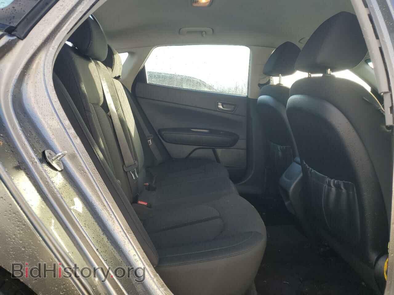 2017 KIA OPTIMA - VIN: 5XXGT4L34HG123085 - Фото 10