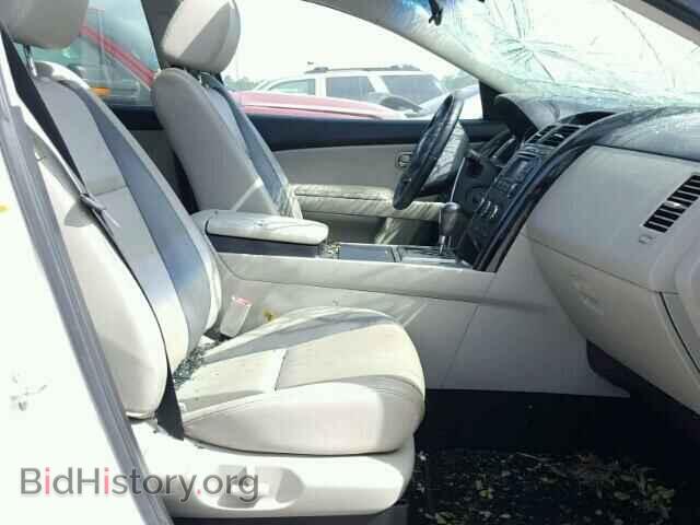 2010 MAZDA CX-9 - VIN: JM3TB2MA3A0235281 - Фото 5
