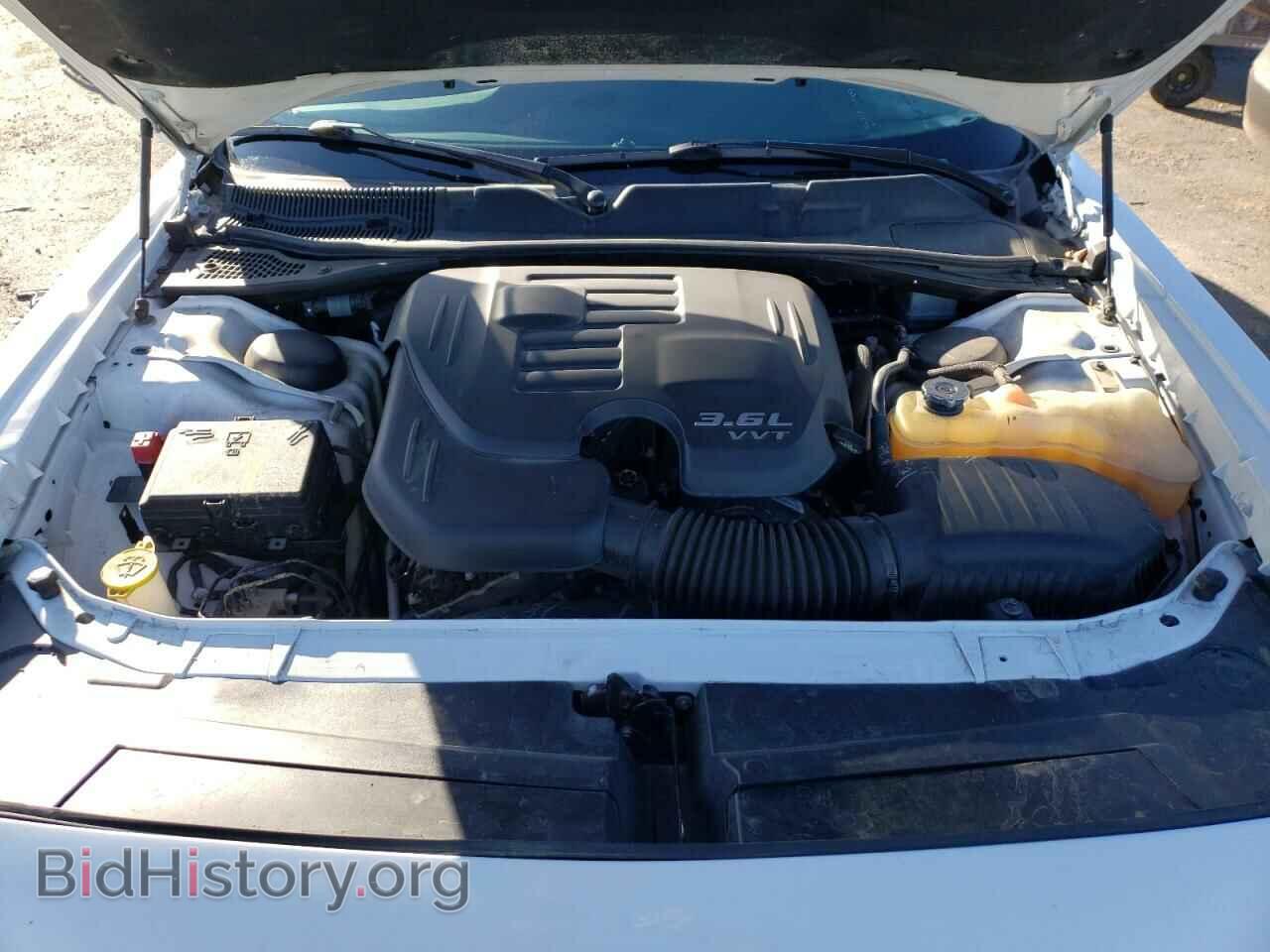 2017 DODGE CHALLENGER - VIN: 2C3CDZAG1HH618585 - Фото 11