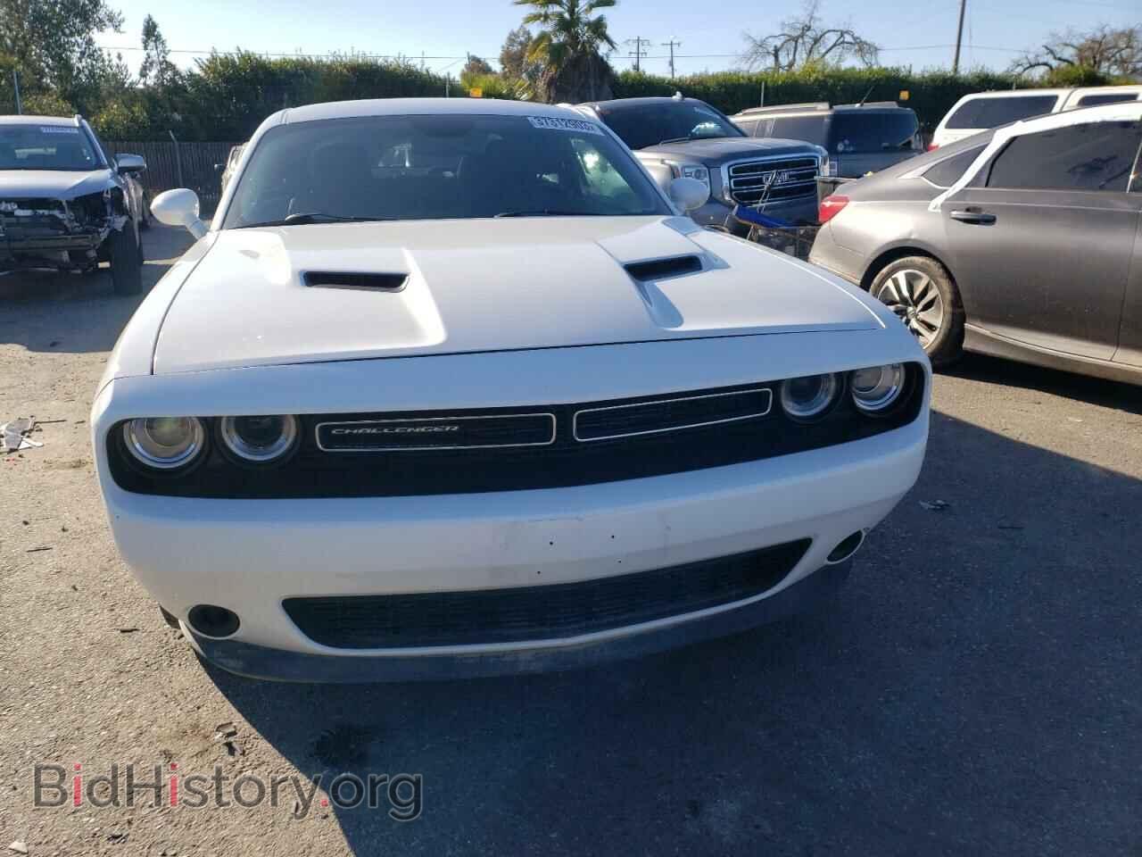 2017 DODGE CHALLENGER - VIN: 2C3CDZAG1HH618585 - Фото 5