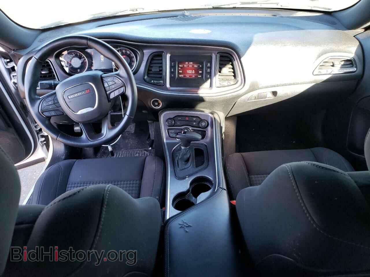 2017 DODGE CHALLENGER - VIN: 2C3CDZAG1HH618585 - Фото 8