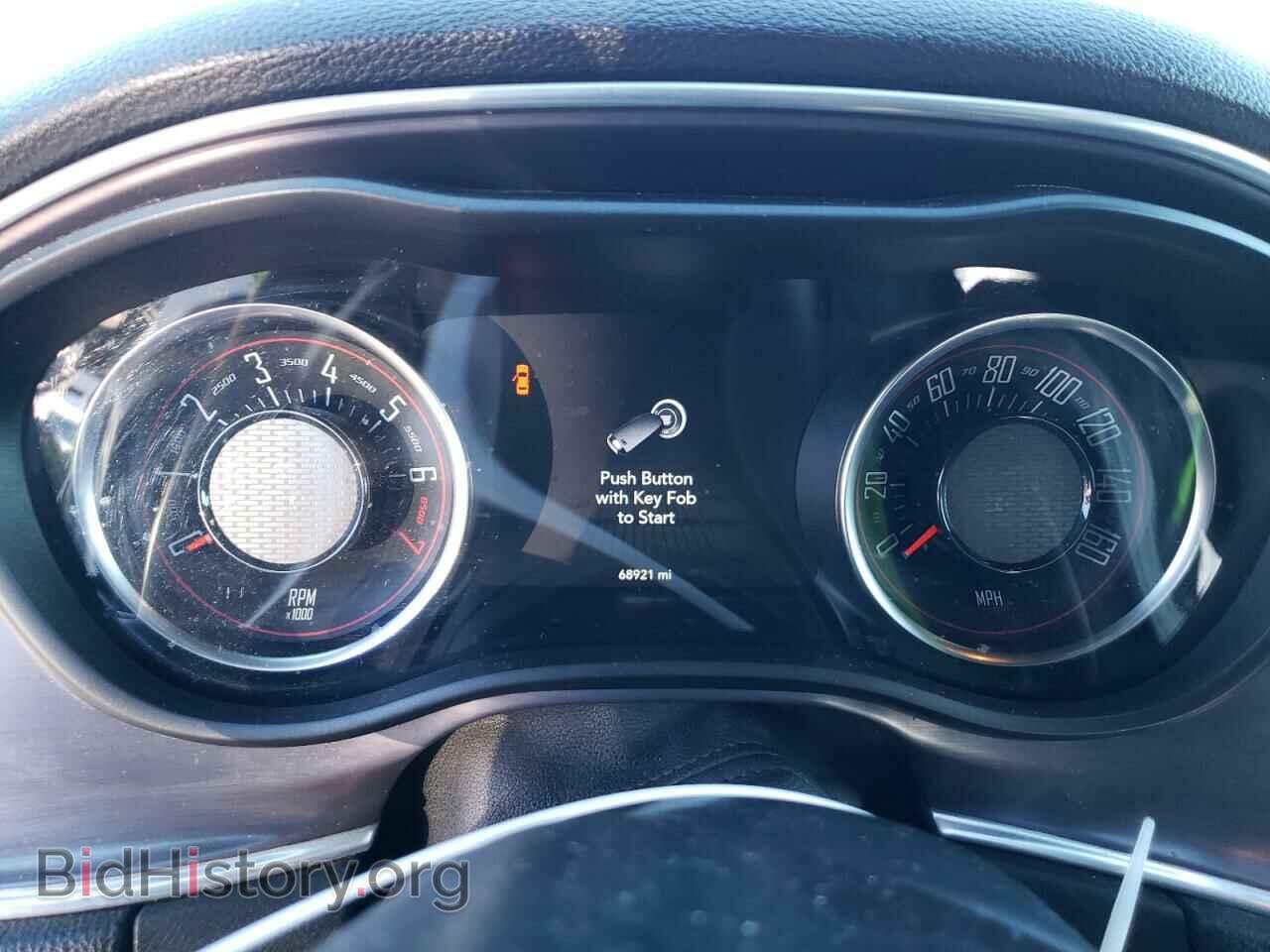 2017 DODGE CHALLENGER - VIN: 2C3CDZAG1HH618585 - Фото 9
