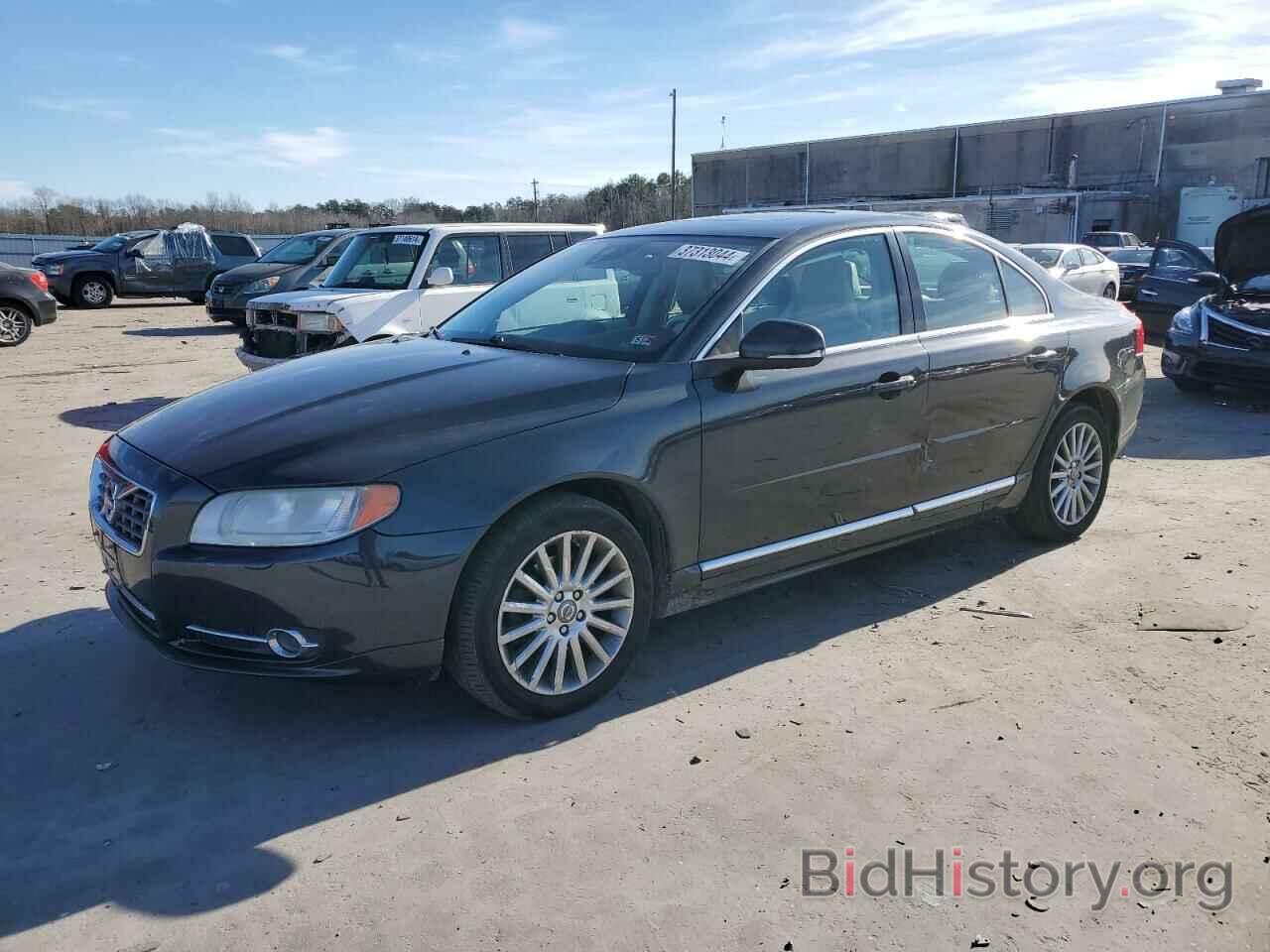 Photo YV1940AS4C1158524 - VOLVO S80 2012