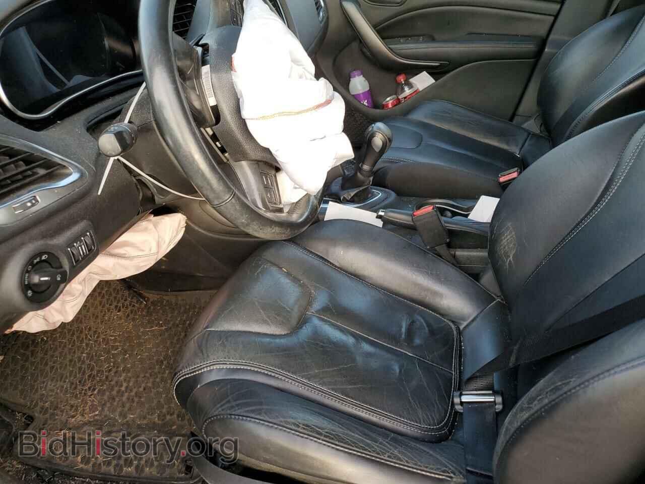 2013 DODGE DART - VIN: 1C3CDFCA7DD714414 - Фото 7
