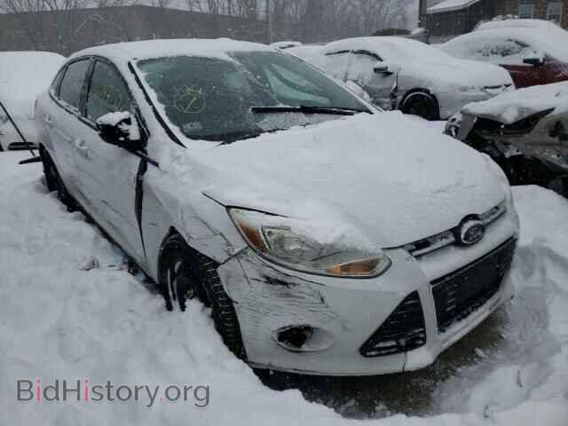 Photo 1FAHP3F22CL109948 - FORD FOCUS 2012