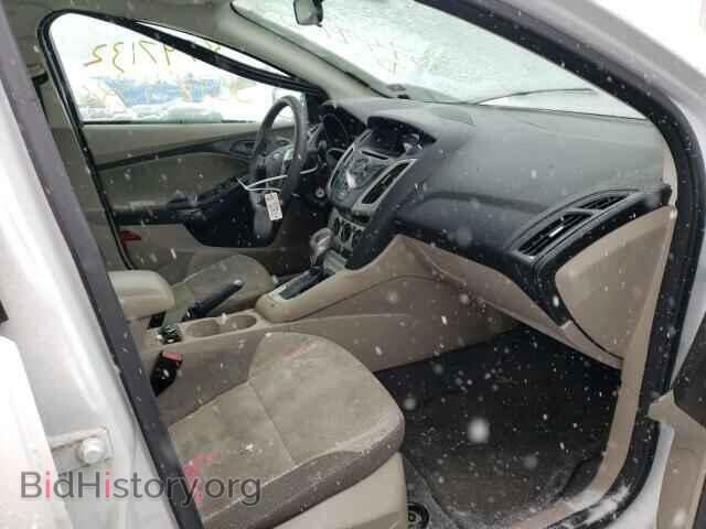 2012 FORD FOCUS - VIN: 1FAHP3F22CL109948 - Фото 5