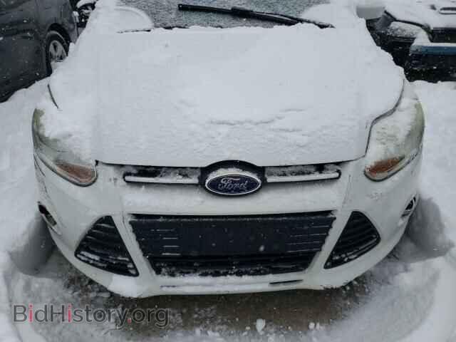 2012 FORD FOCUS - VIN: 1FAHP3F22CL109948 - Фото 9