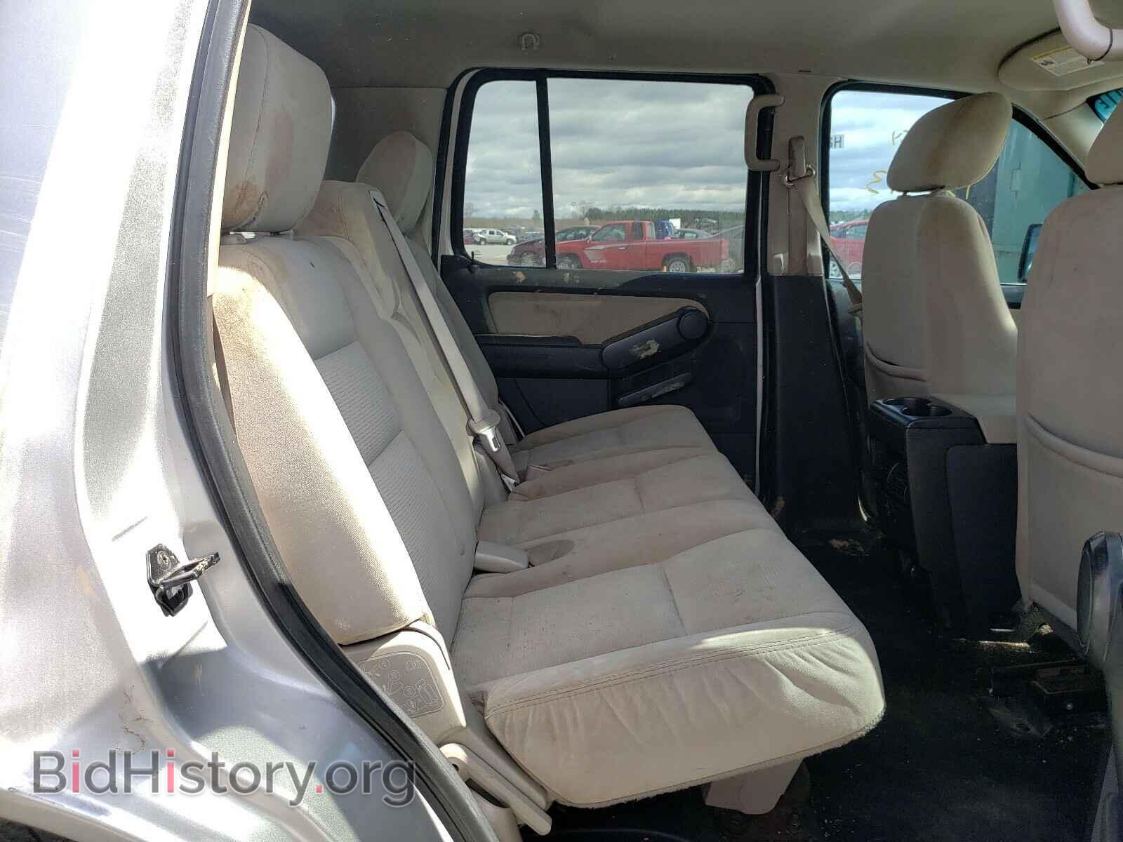2008 FORD EXPLORER - VIN: 1FMEU73E28UA63465 - Photo 6