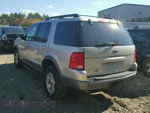 2005 FORD EXPLORER - VIN: 1FMZU73E65UA69055 - Photo 3