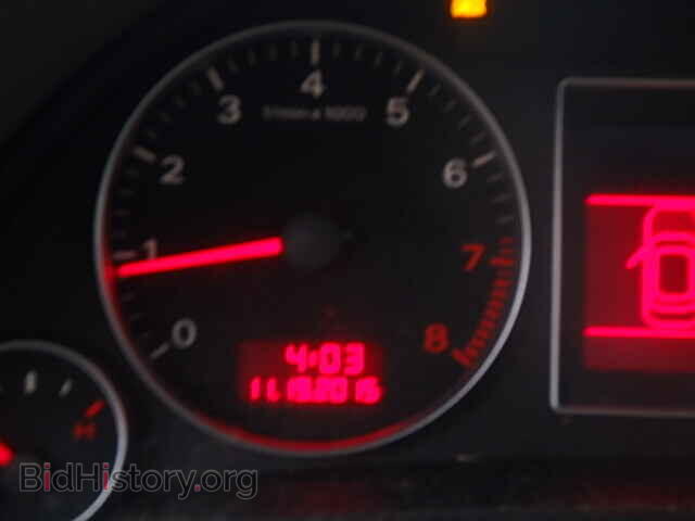 2006 AUDI A4 - VIN: WAUDF78E36A157515 - Photo 9