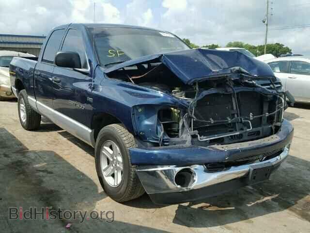 Photo 1D7HA18266S675351 - DODGE RAM 1500 2006