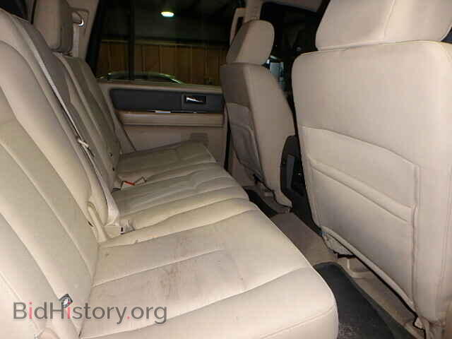 2008 FORD EXPEDITION - VIN: 1FMFK16568LA01673 - Фото 6