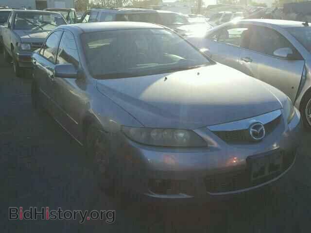 Фотография 1YVFP80C865M51732 - MAZDA 6 2006