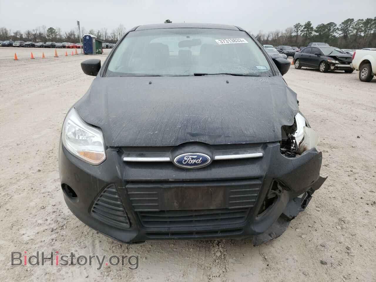 2014 FORD FOCUS - VIN: 1FADP3F20EL321040 - Photo 5