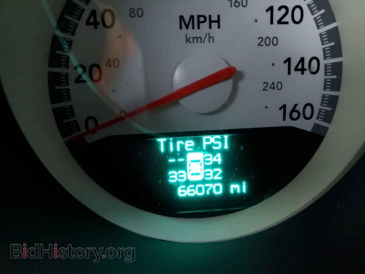 2010 DODGE CHALLENGER - VIN: 2B3CJ5DT4AH151854 - Фото 9