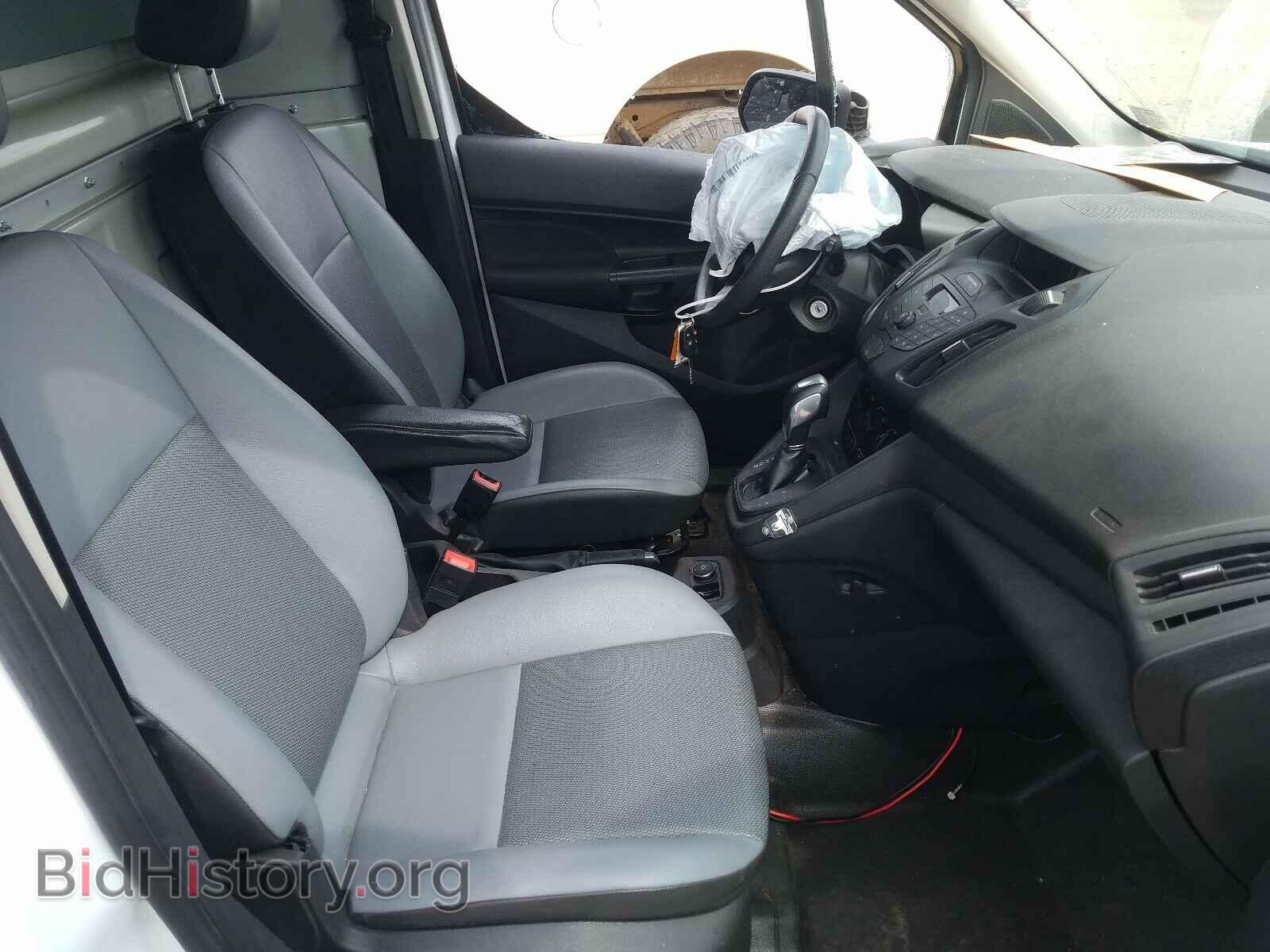2016 FORD TRANSIT CO - VIN: NM0LS7E77G1282516 - Фото 5