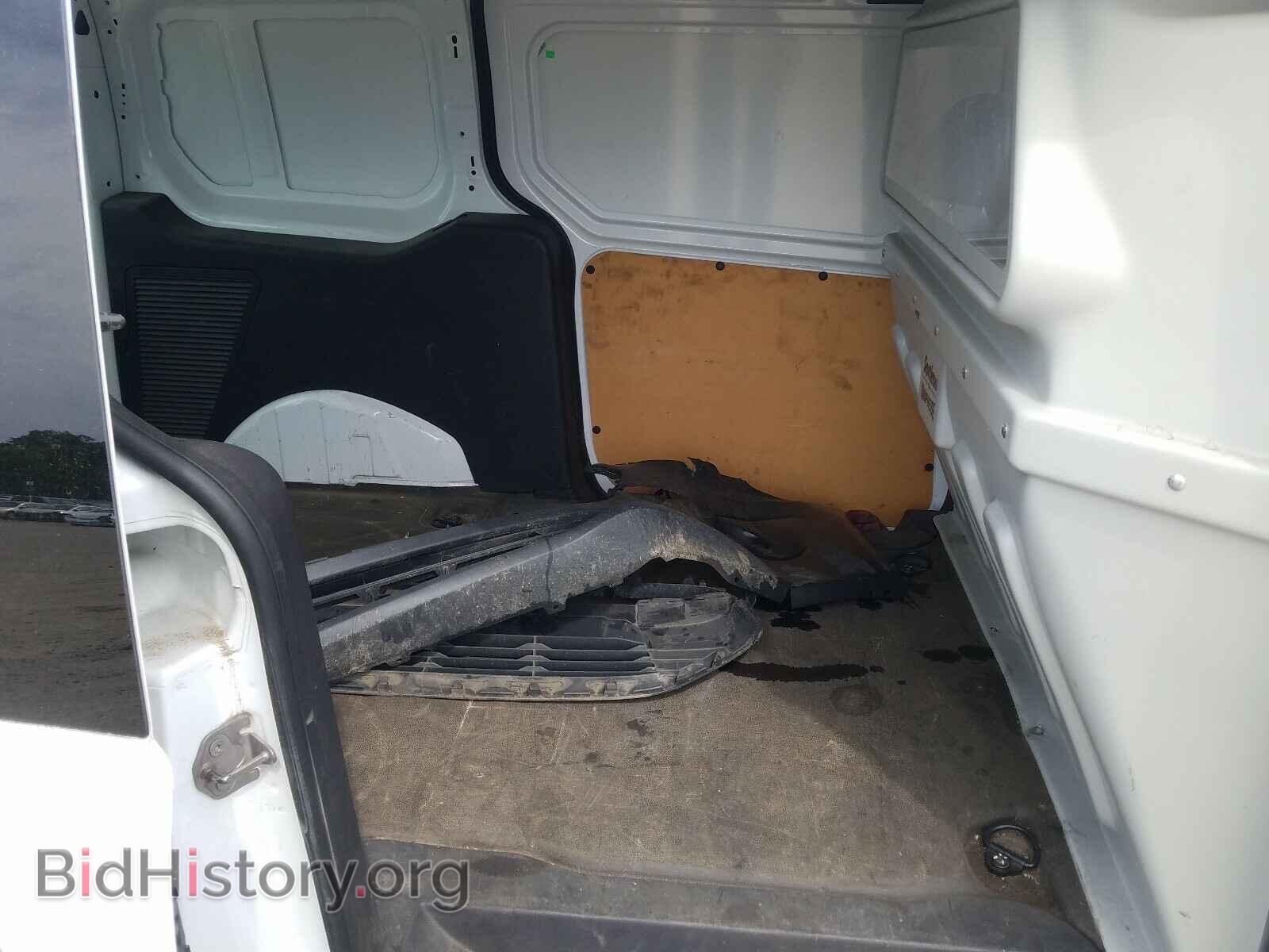 2016 FORD TRANSIT CO - VIN: NM0LS7E77G1282516 - Фото 6