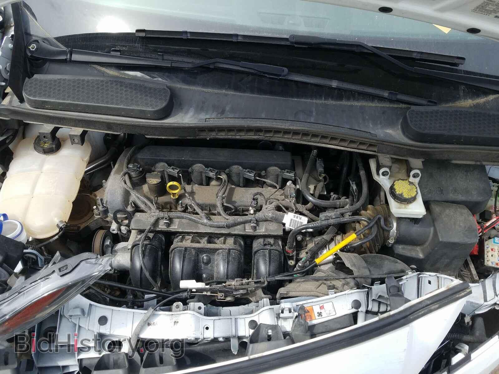 2016 FORD TRANSIT CO - VIN: NM0LS7E77G1282516 - Фото 7