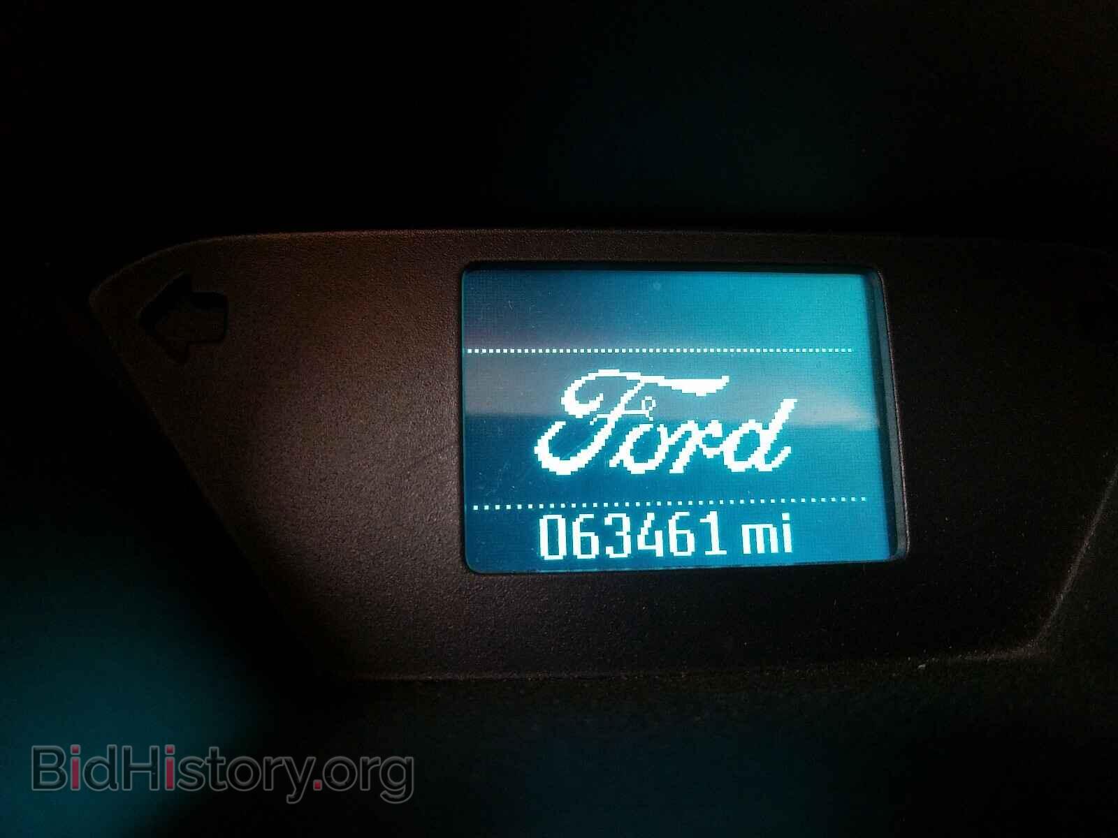 2016 FORD TRANSIT CO - VIN: NM0LS7E77G1282516 - Фото 8
