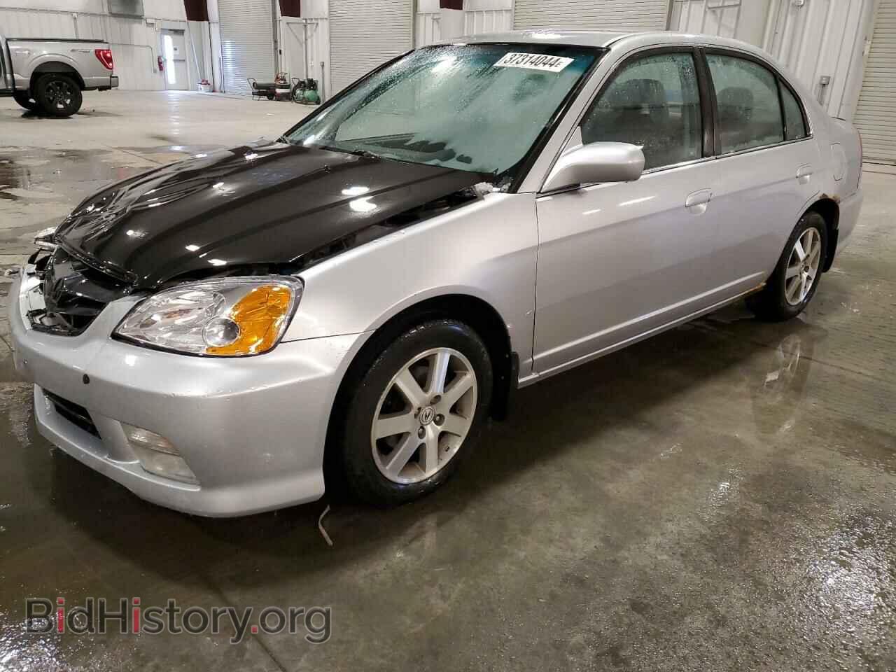 Фотография 2HHES36634H004071 - ACURA EL 2004
