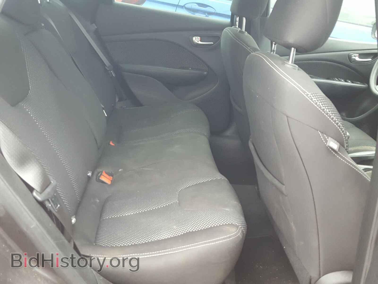 2015 DODGE DART - VIN: 1C3CDFBB1FD122441 - Фото 6
