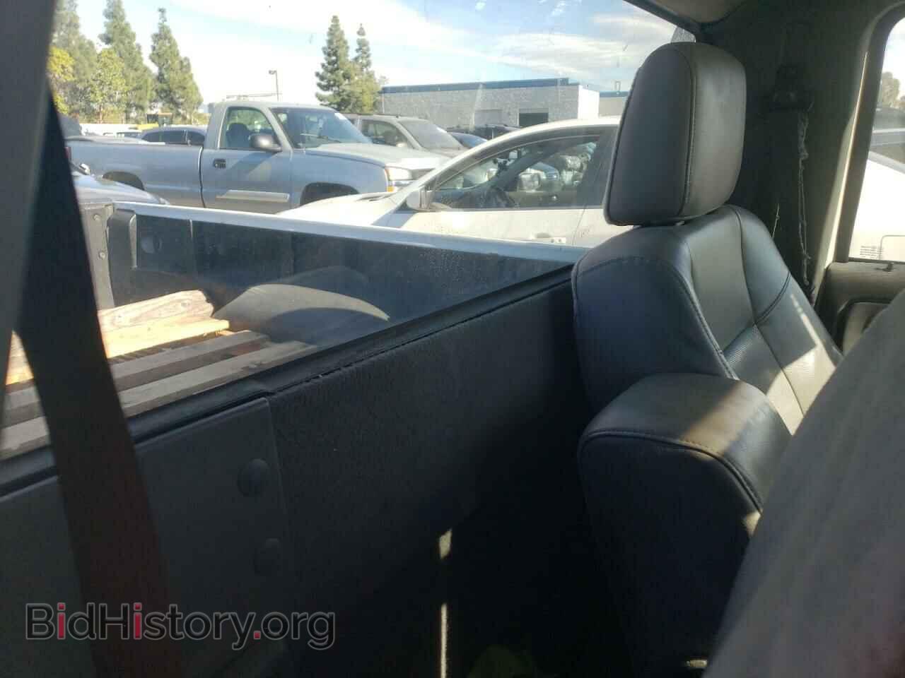 2010 FORD RANGER - VIN: 1FTKR1AD6APA72383 - Фото 10