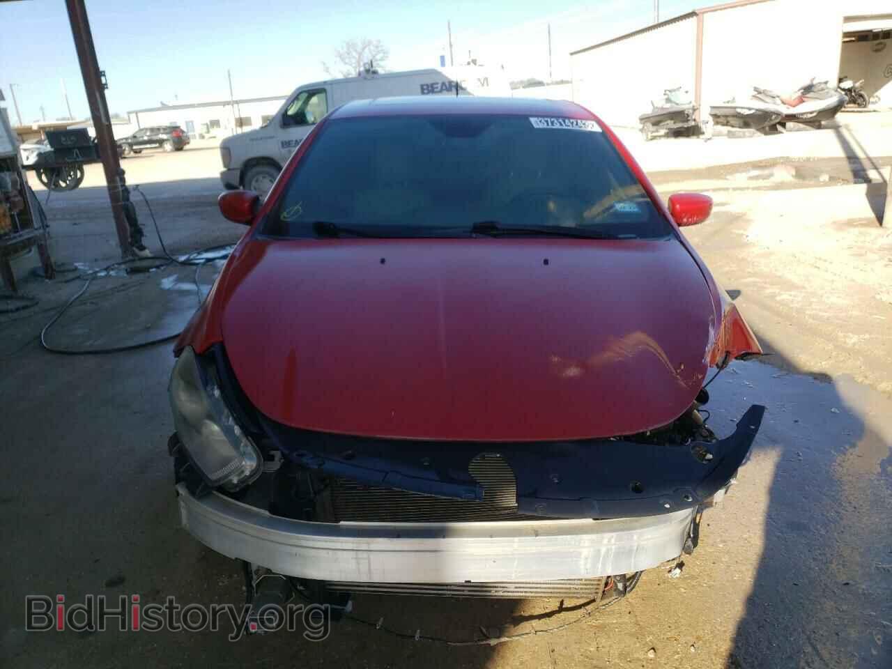 2013 DODGE DART - VIN: 1C3CDFCH7DD331733 - Фото 5