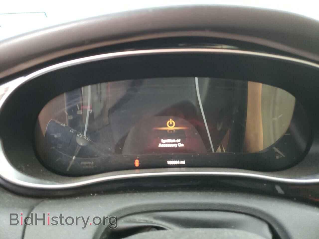 2013 DODGE DART - VIN: 1C3CDFCH7DD331733 - Фото 9