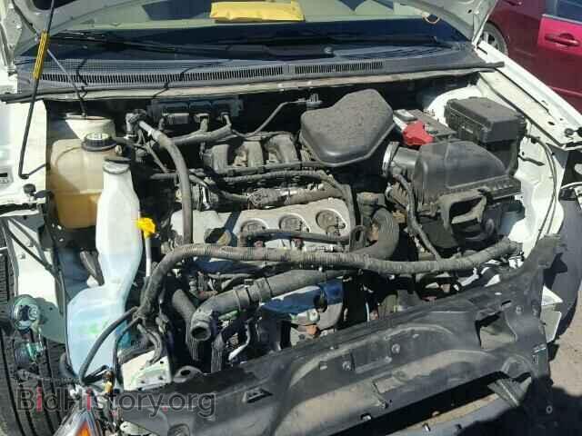 2007 FORD EDGE - VIN: 2FMDK49C87BA74514 - Фото 7