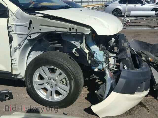 2007 FORD EDGE - VIN: 2FMDK49C87BA74514 - Фото 10