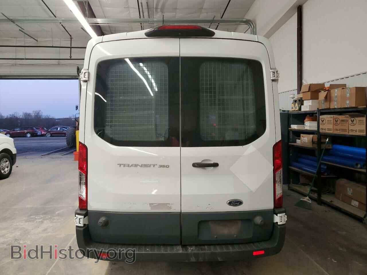 2018 FORD TRANSIT - VIN: 1FTBW2CM2JKA27689 - Фото 6