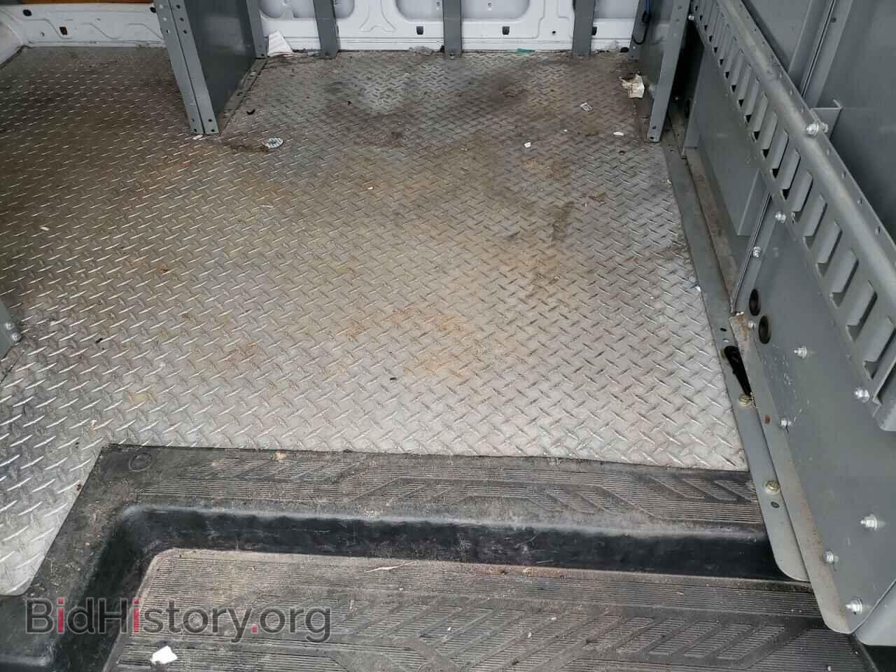 2018 FORD TRANSIT - VIN: 1FTBW2CM2JKA27689 - Фото 10