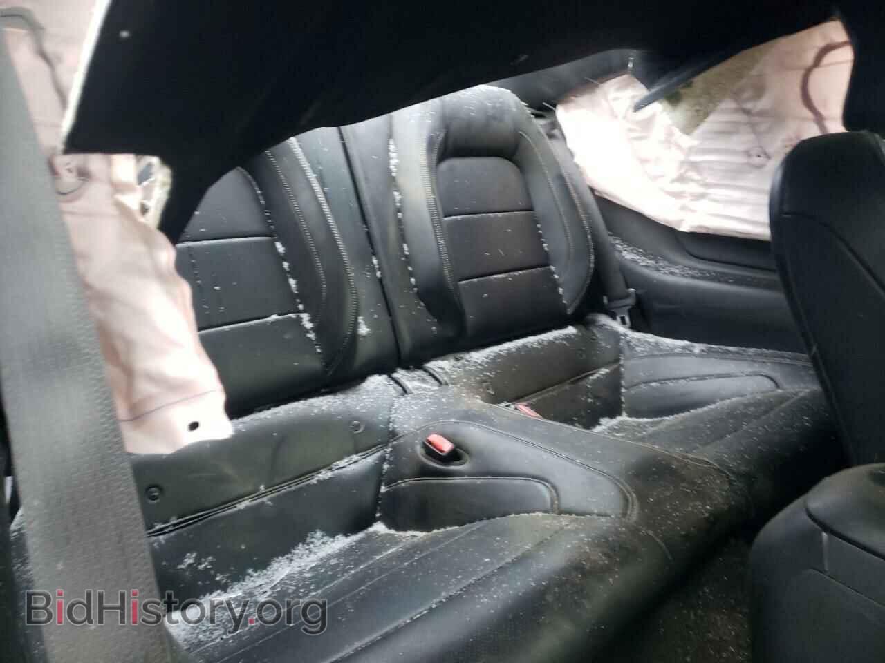 2015 FORD MUSTANG - VIN: 1FA6P8TH4F5342364 - Фото 6
