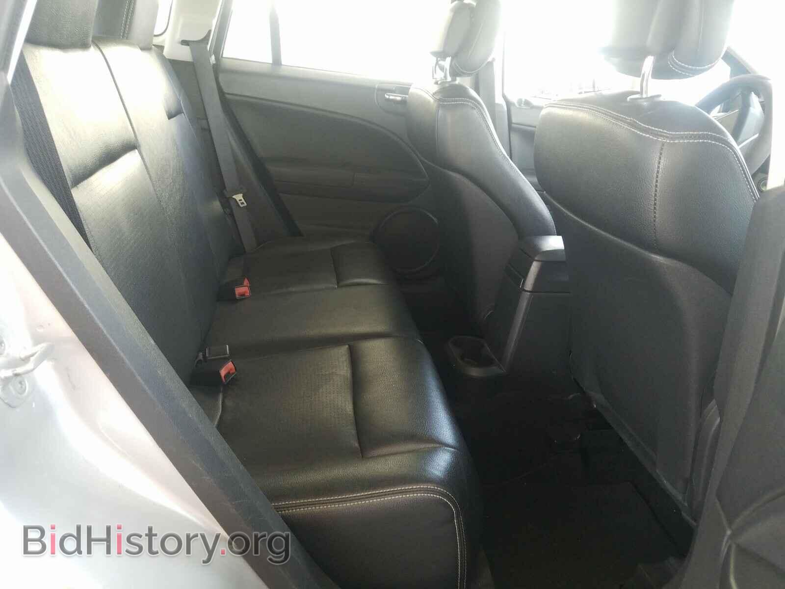 2011 DODGE CALIBER - VIN: 1B3CB9HB0BD109797 - Photo 6
