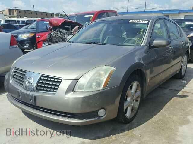 2006 NISSAN MAXIMA - VIN: 1N4BA41E06C837917 - Photo 2