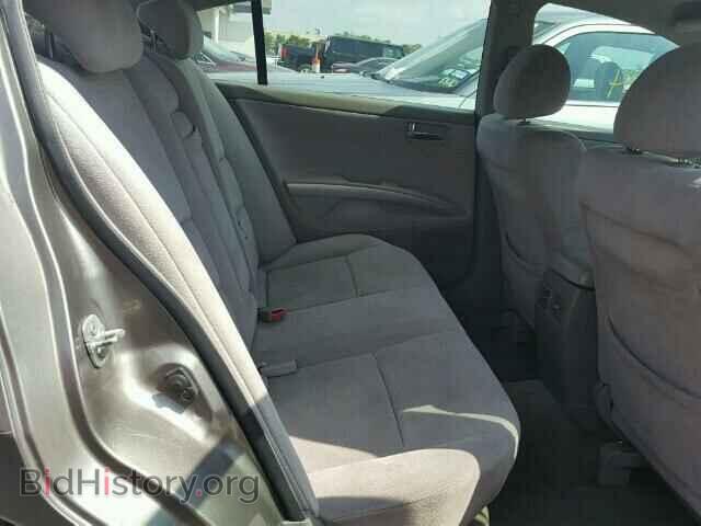 2006 NISSAN MAXIMA - VIN: 1N4BA41E06C837917 - Photo 6
