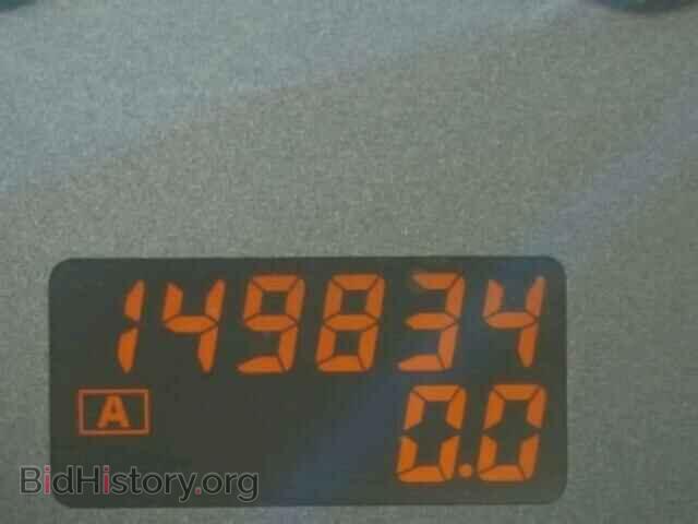 2006 NISSAN MAXIMA - VIN: 1N4BA41E06C837917 - Photo 8