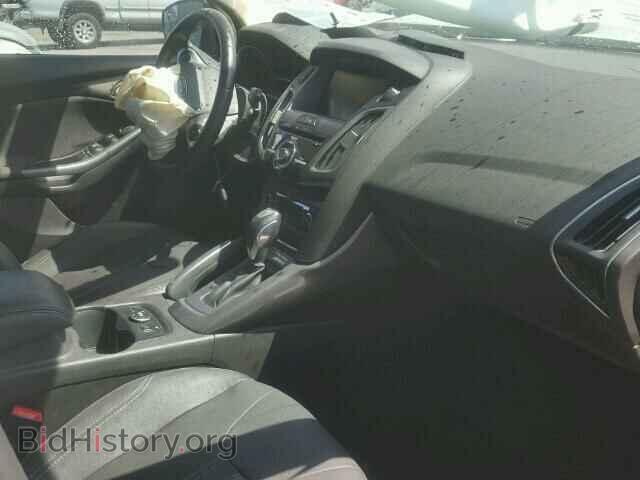 2012 FORD FOCUS - VIN: 1FAHP3N29CL354747 - Фото 5