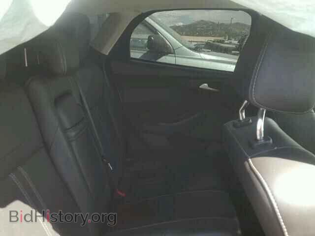 2012 FORD FOCUS - VIN: 1FAHP3N29CL354747 - Фото 6