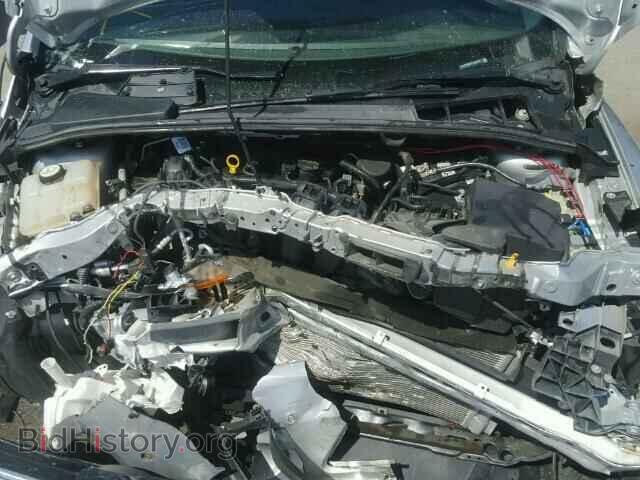 2012 FORD FOCUS - VIN: 1FAHP3N29CL354747 - Фото 7