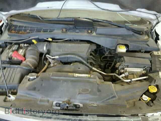 2008 DODGE DURANGO - VIN: 1D4HB38N18F156736 - Photo 7