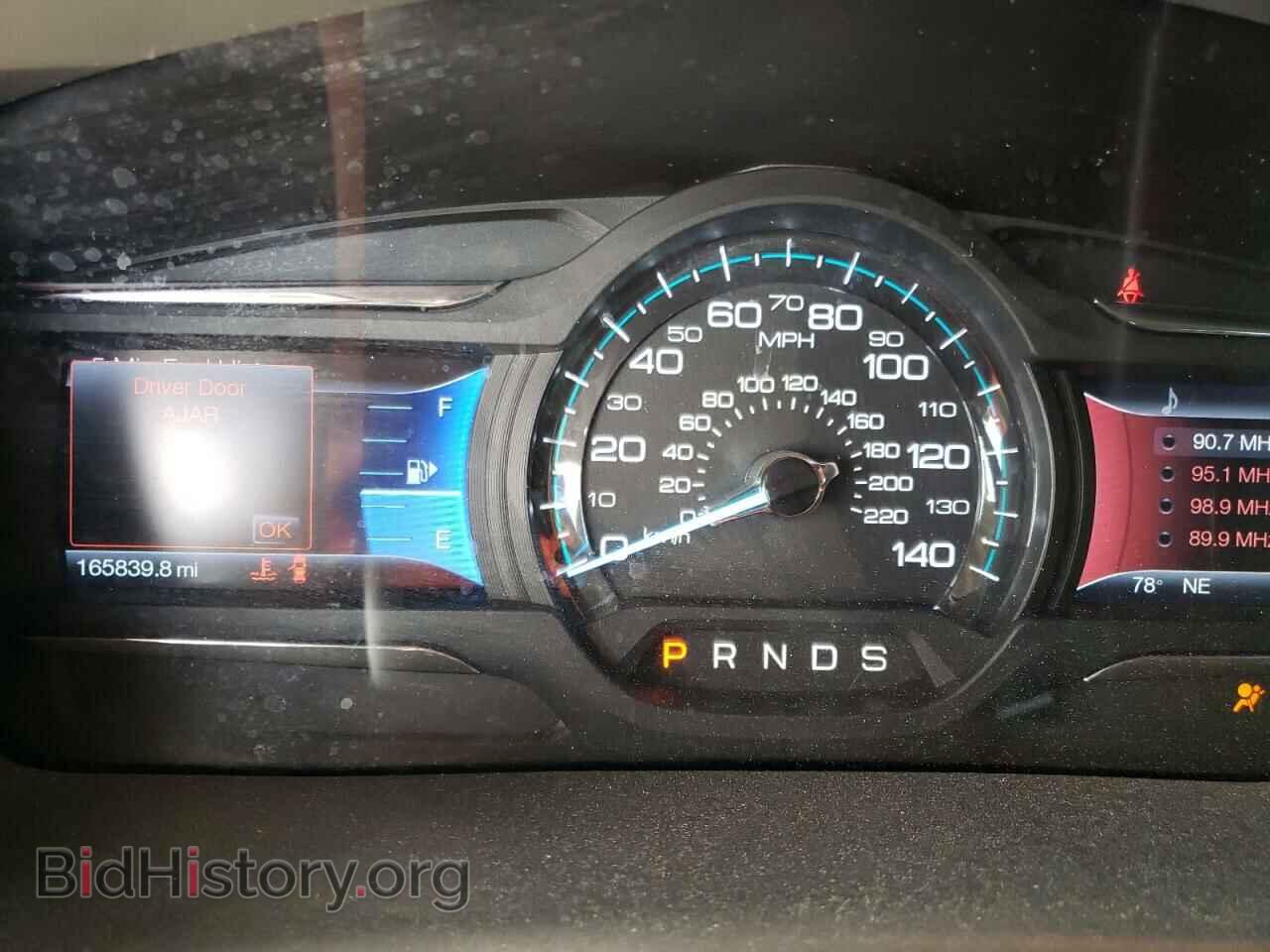 2013 FORD FLEX - VIN: 2FMGK5C8XDBD37265 - Фото 9