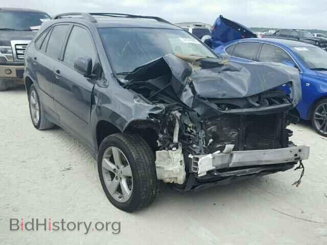 Photo JTJGA31U340036301 - LEXUS RX330 2004